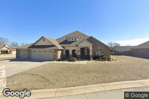 801 Silver Oaks, Carl Junction, MO 64834