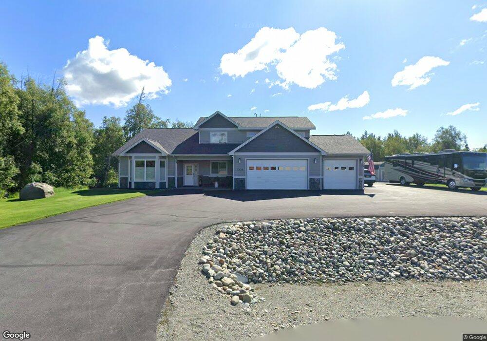 7838 E Tributary Ave, Palmer, AK 99645 - photo 1