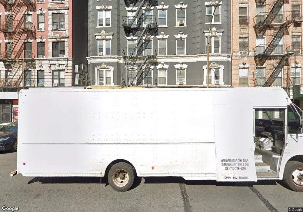 85 Pitt St unit 13, New York, NY 10002 - photo 1