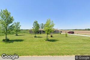 474 N 1175 W, Jamestown, IN 46147