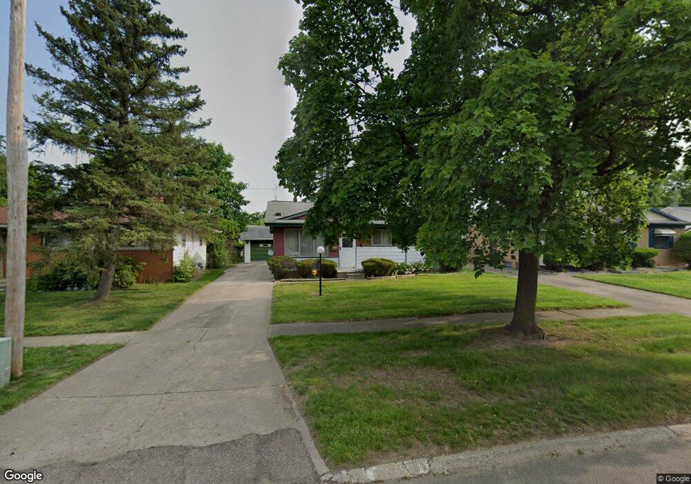1328 Barbara Dr, Flint, MI 48505 - photo 1