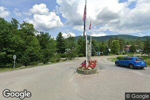 25 Mountain View Dr Unit 25, Cambridge, VT 05444