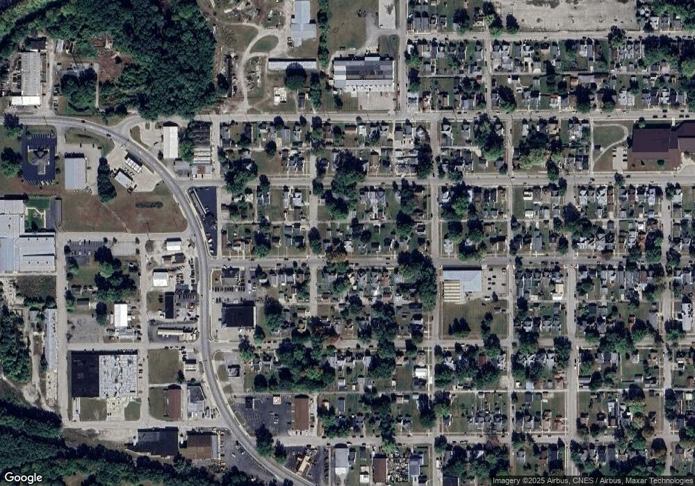 830 W Linden Ave, Logansport, IN 46947 - photo 1