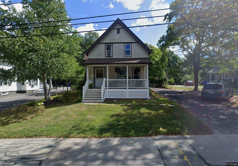 Street View Photo