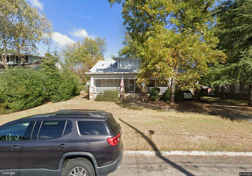 2637 Raymond Ave, Augusta, GA 30904 - photo 1