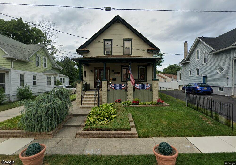 103 Johnson Ave, Oaklyn, NJ 08107 - photo 1