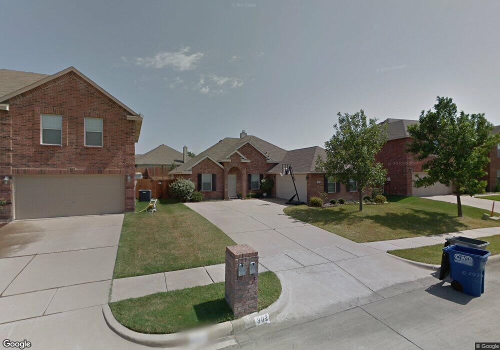 902 Silver Sage Dr, Wylie, TX 75098 - photo 1