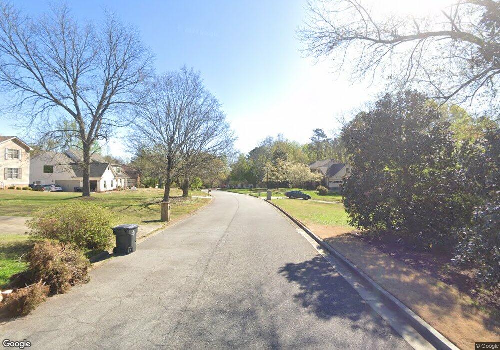 0 Walnutwood Trail unit 8293861, Roswell, GA 30075 - photo 1