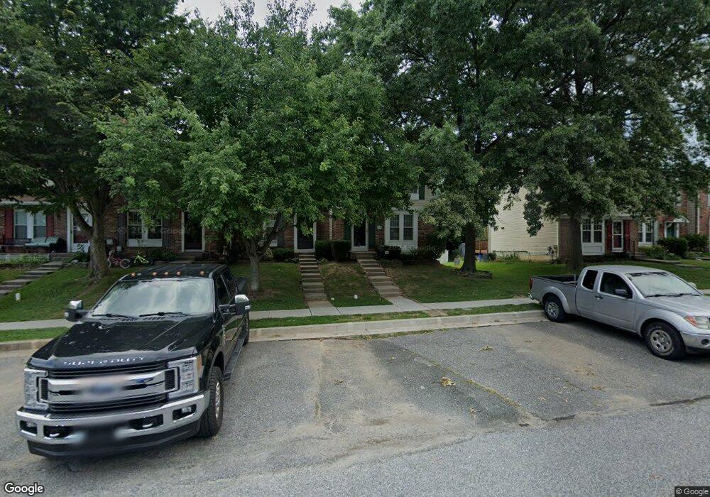 39 Cavan Green, Nottingham, MD 21236 - photo 1