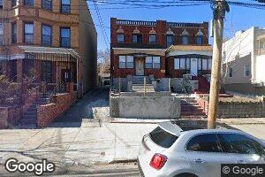 1853 Harrison Ave, Bronx, NY 10453