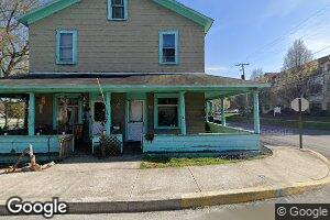 840 Main St, Windber, PA 15963