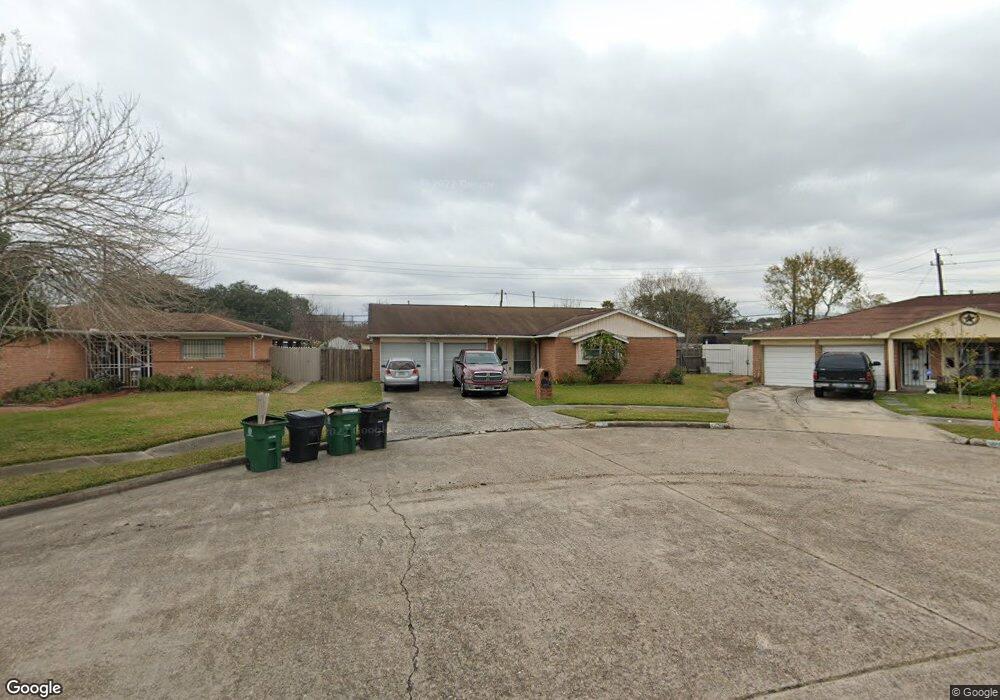 7239 Kingsway Dr, Houston, TX 77087 - photo 1