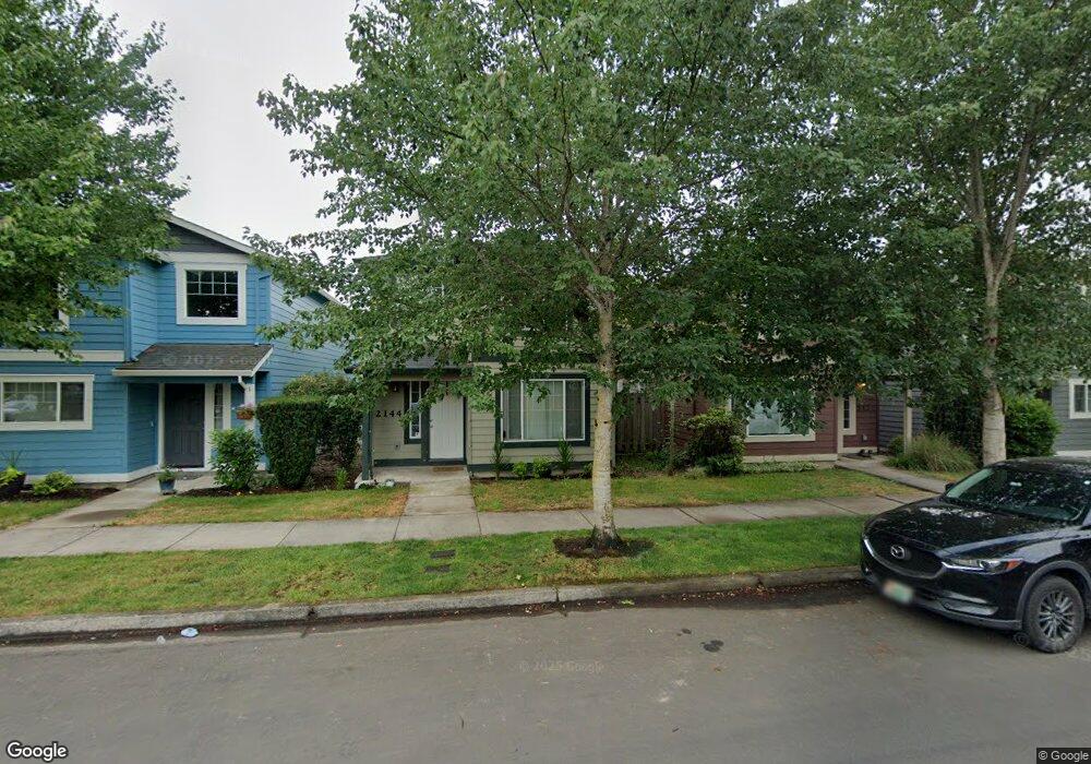 2144 E 3rd St, Newberg, OR 97132 - photo 1