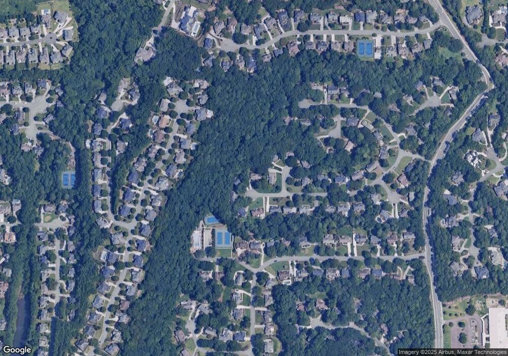 405 Hepplewhite Dr unit 3, Alpharetta, GA 30022 - photo 1