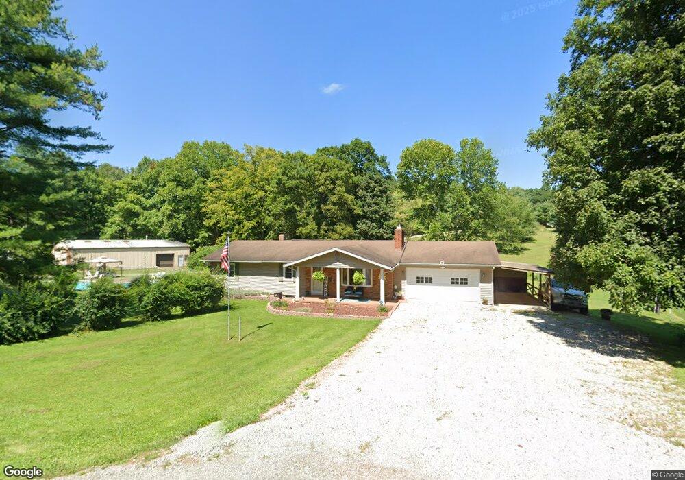 14151 State Route 595, Logan, OH 43138 - photo 1