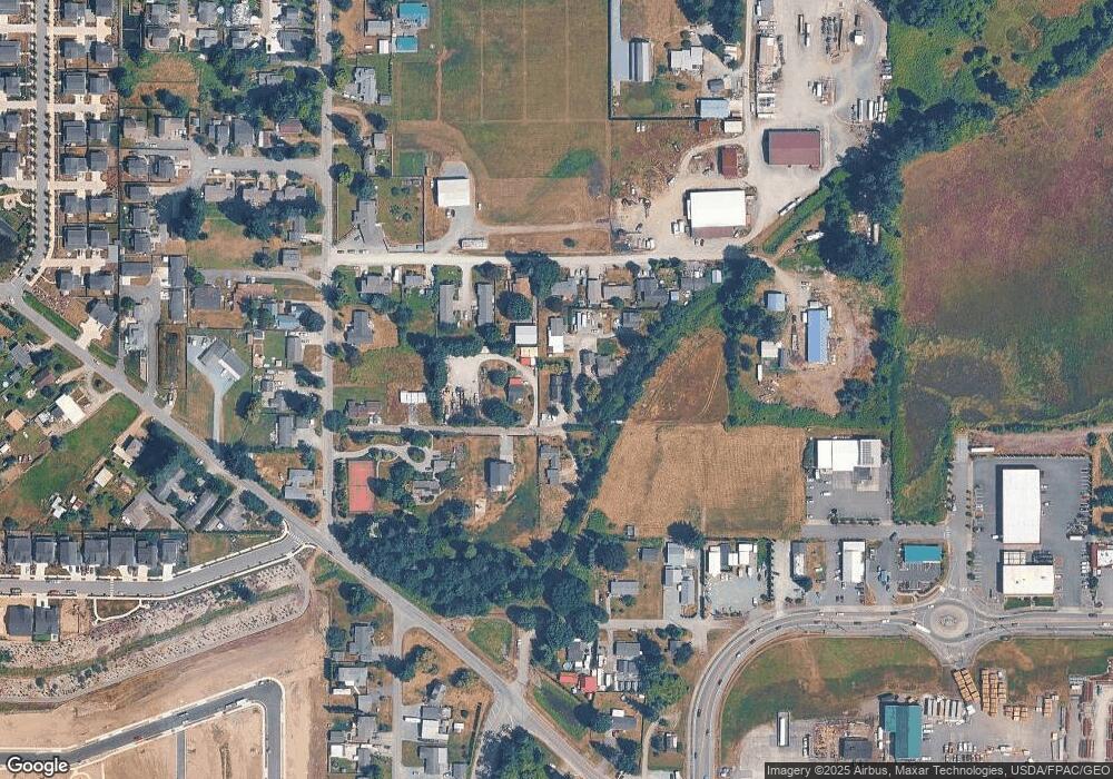 404 Burrows Ln, Sedro Woolley, WA 98284 - photo 1