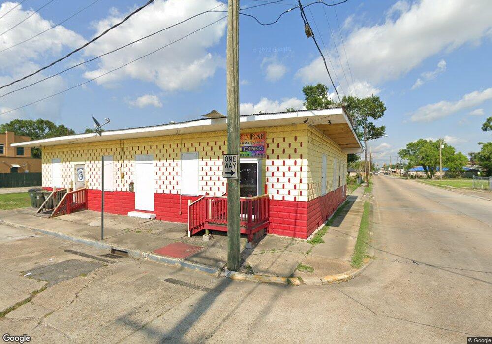 925 Grinage St, Houma, LA 70360 - photo 1