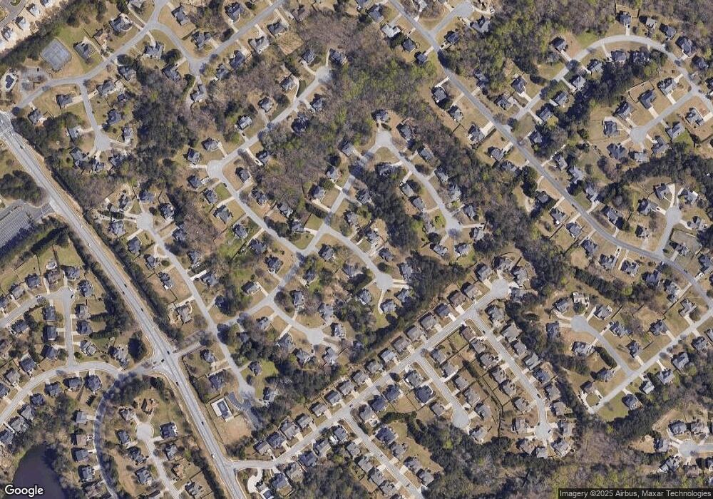 0 Rustic Oak Ct NE unit 7261079, Dacula, GA 30019 - photo 1