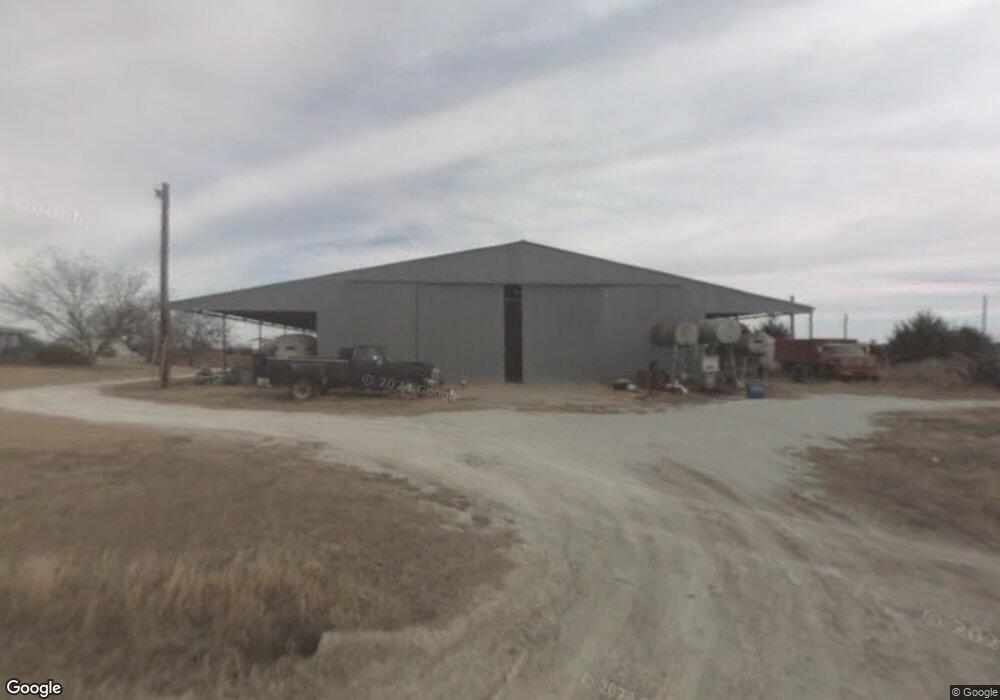 372 County Road 4300, Whitewright, TX 75491 - photo 1