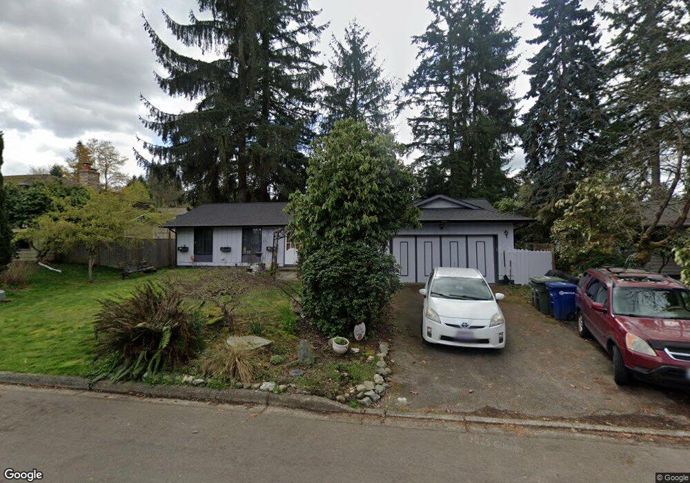 624 221st St SW, Bothell, WA 98021 - photo 1