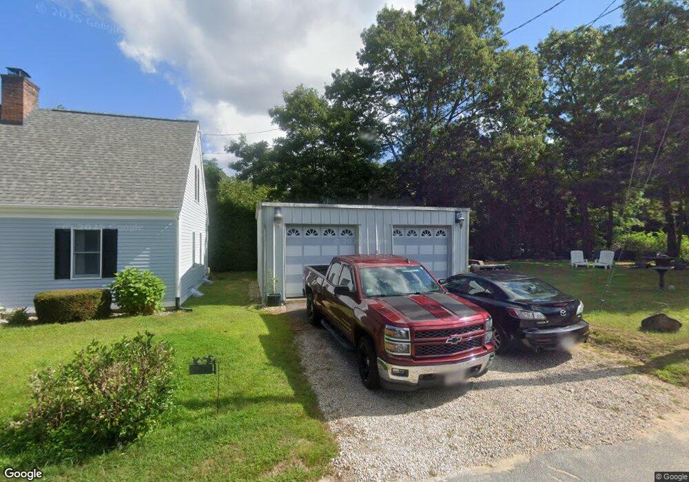 8 Hill St, Marion, MA 02738 - photo 1
