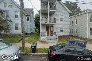 30 Tilton St Unit 2, New Haven, CT 06511