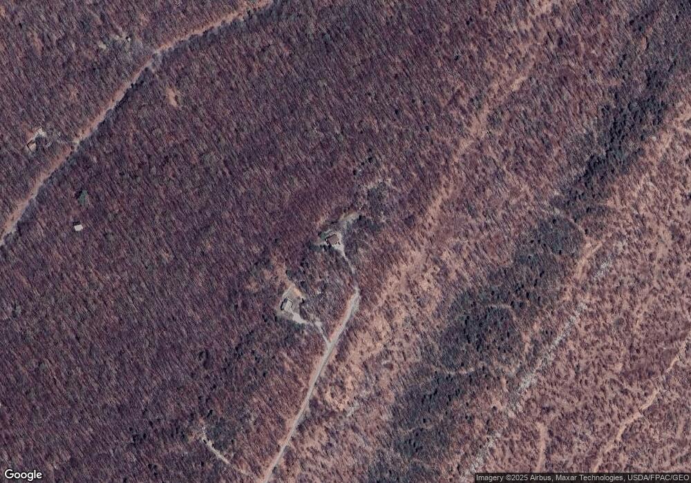 0 Sparrow Hill unit MO62132C, Paw Paw, WV 25434 - photo 1