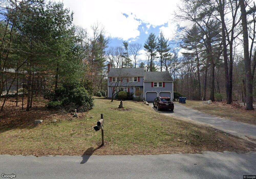 13 Oakwood Rd unit R, Acton, MA 01720 - photo 1