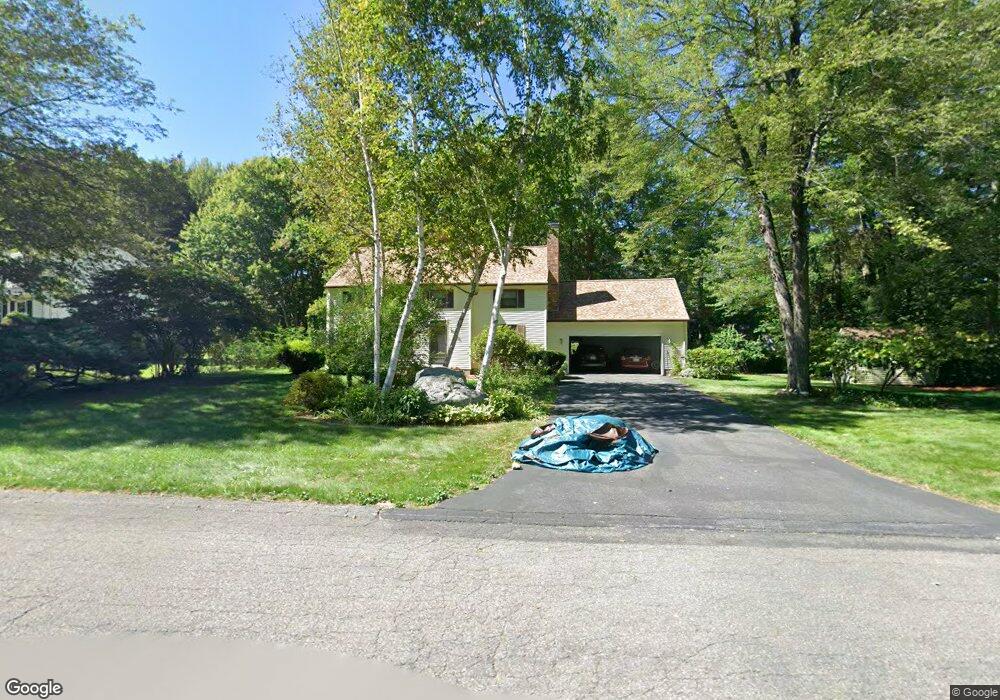 5 Diamond Ct, Florence, MA 01062 - photo 1