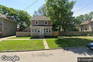 414 E 9th St, Waterloo, IA 50703