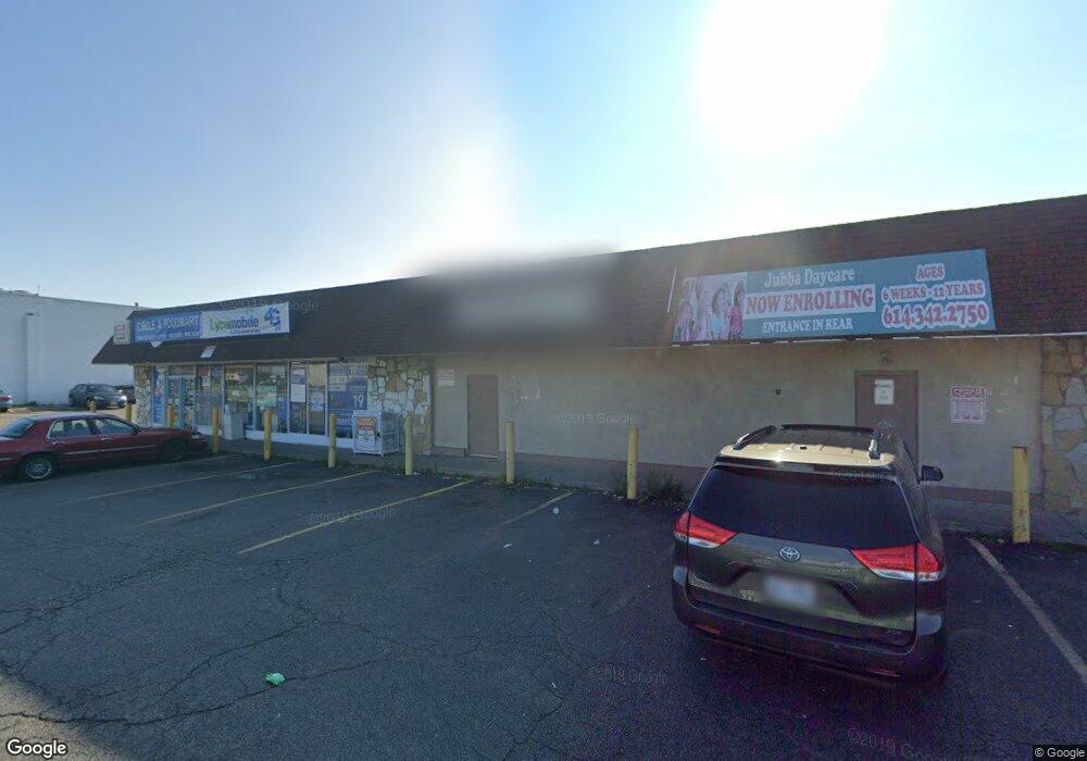 4428 Walford St, Columbus, OH 43224 - photo 1