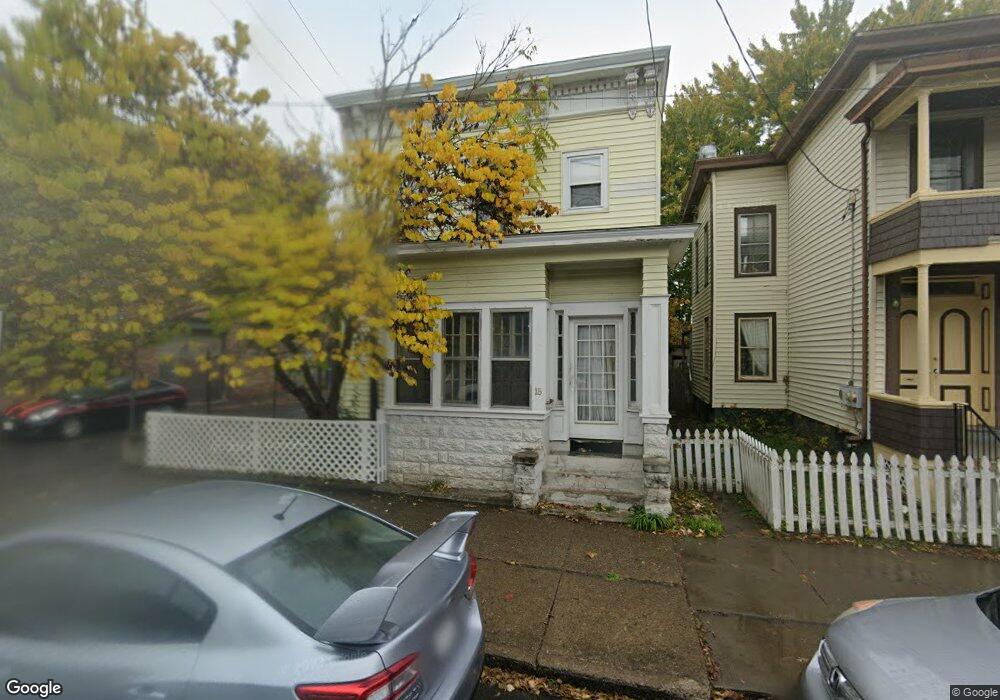 13 8th St unit 15, Hudson, NY 12534 - photo 1