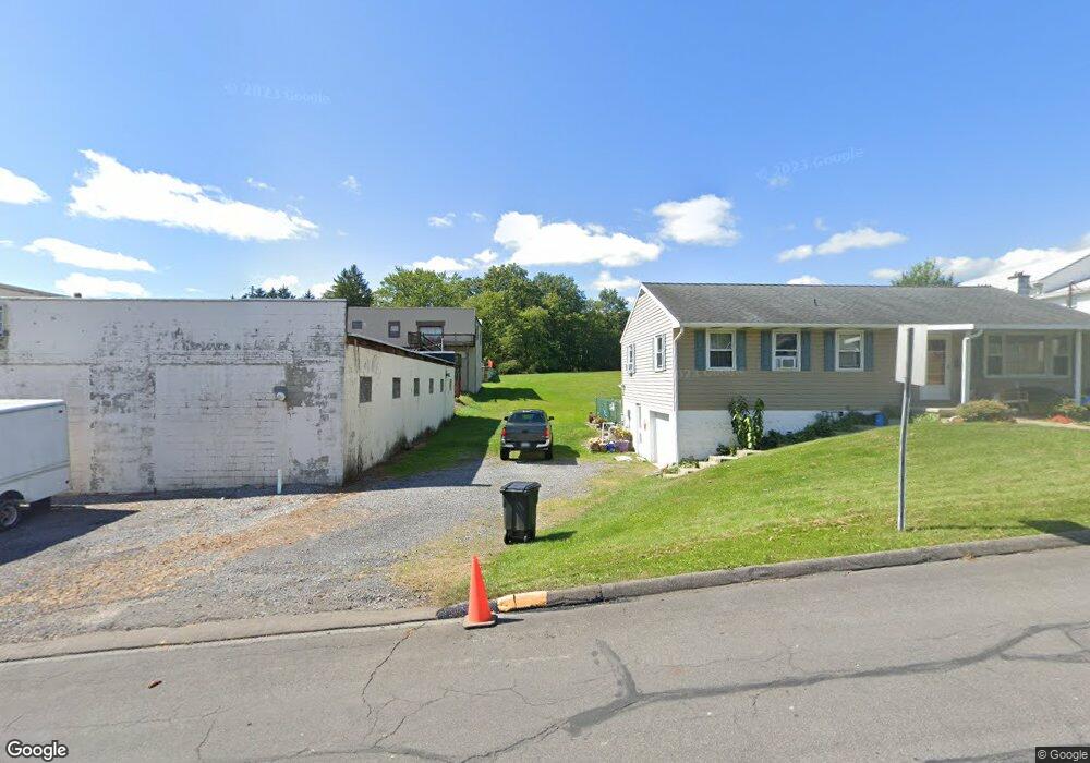 101 Allison St, Lock Haven, PA 17745 - photo 1