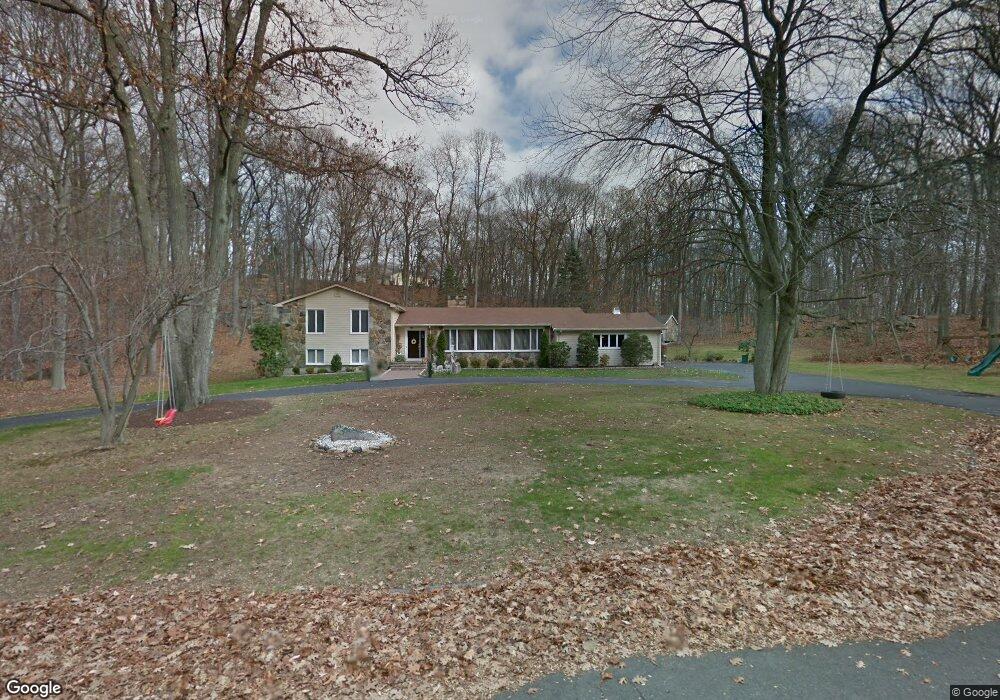 107 Midland Rd, Trumbull, CT 06611 - photo 1