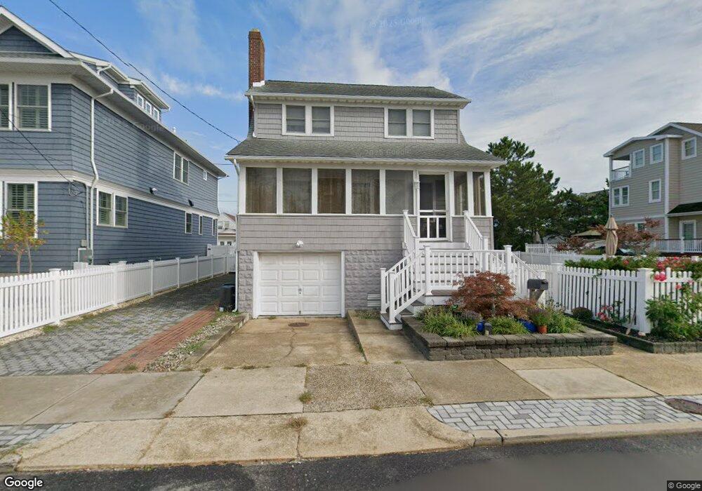 50 Brighton Ave, Seaside Park, NJ 08752 - photo 1