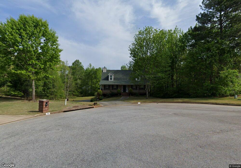 30 Pembroke Place, Covington, GA 30016 - photo 1