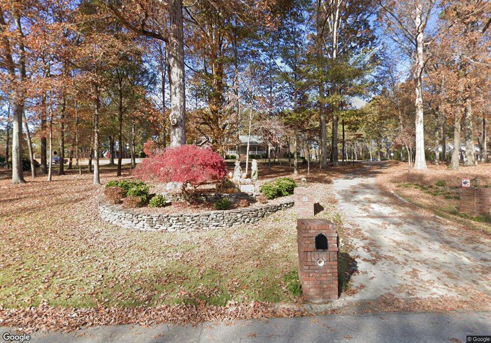 683 Graymont Dr, Grayson, GA 30017 - photo 1