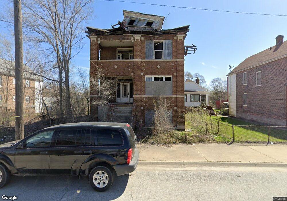 1955 Massachusetts St, Gary, IN 46407 - photo 1