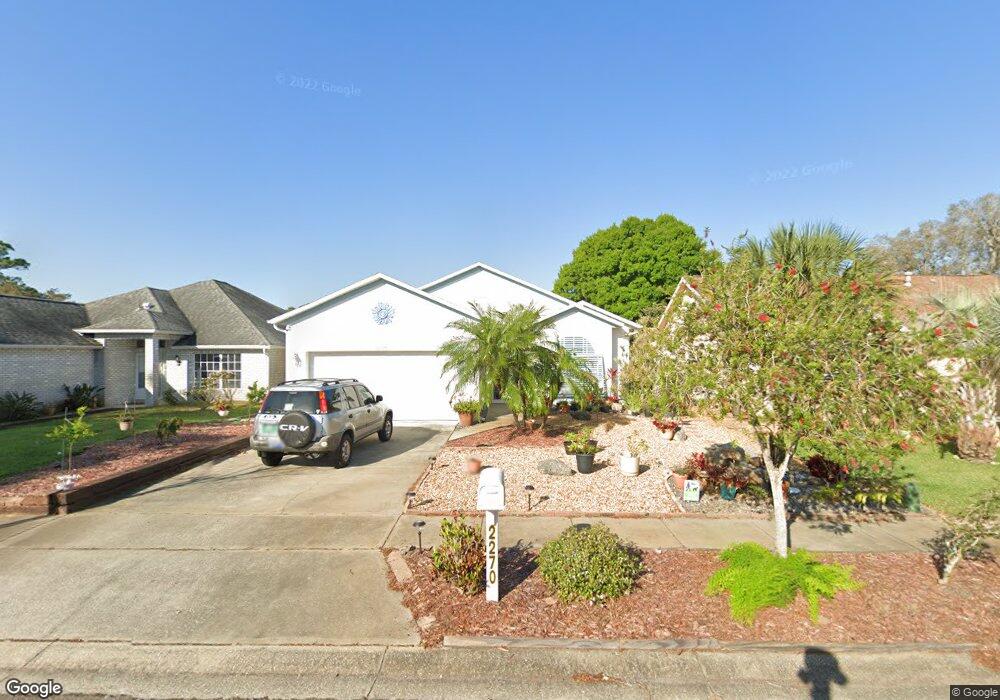 2270 St Andrew's, Titusville, FL 32780 - photo 1