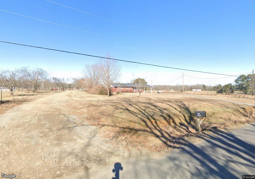 1900 W Mississippi St, Beebe, AR 72012 - photo 1