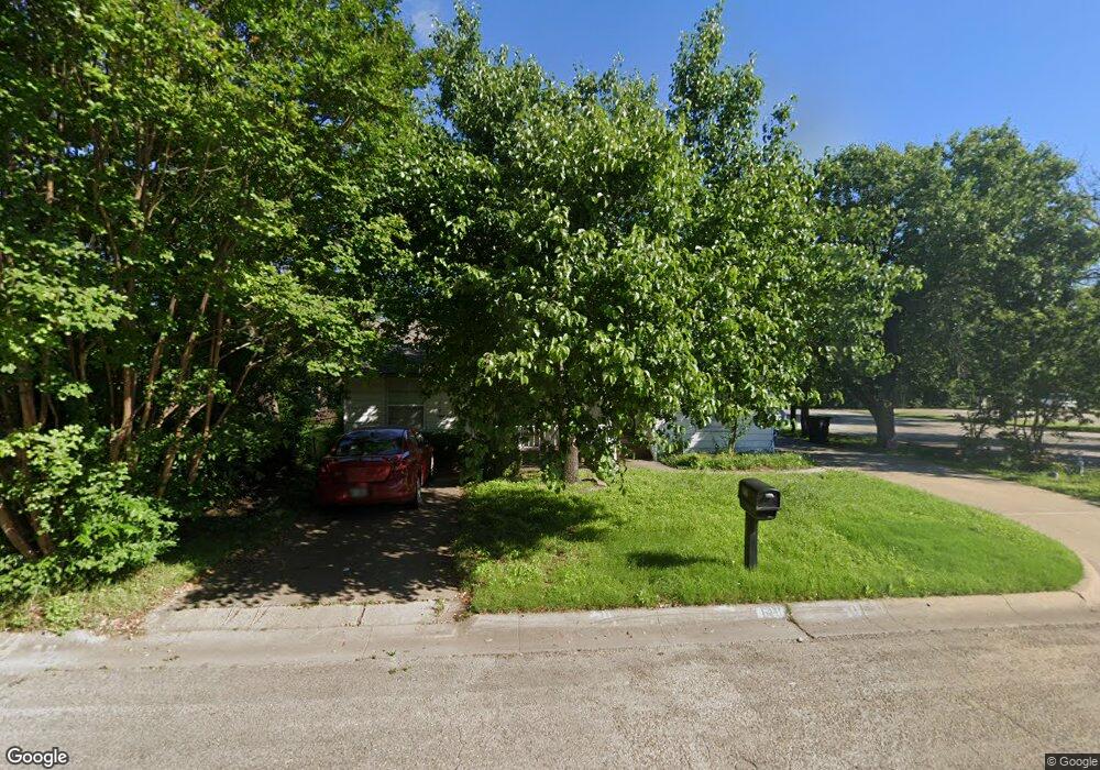 610 Turner St, Cleburne, TX 76033 - photo 1