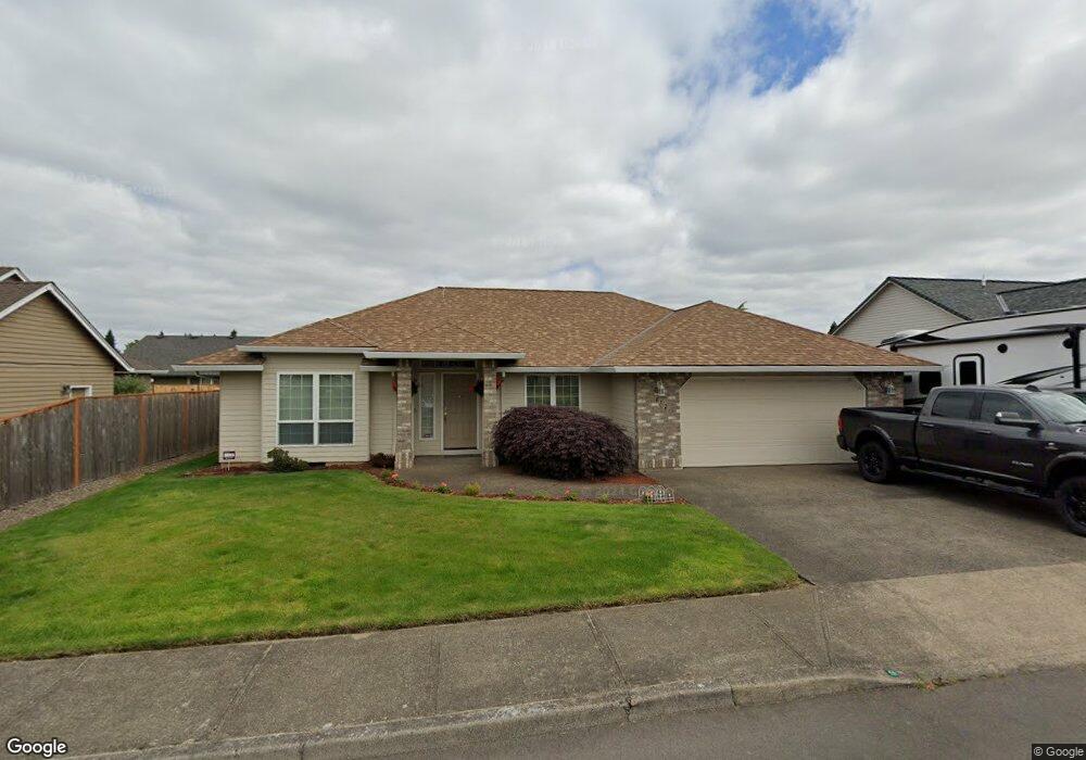 472 SE 8th Ave, Canby, OR 97013 - photo 1