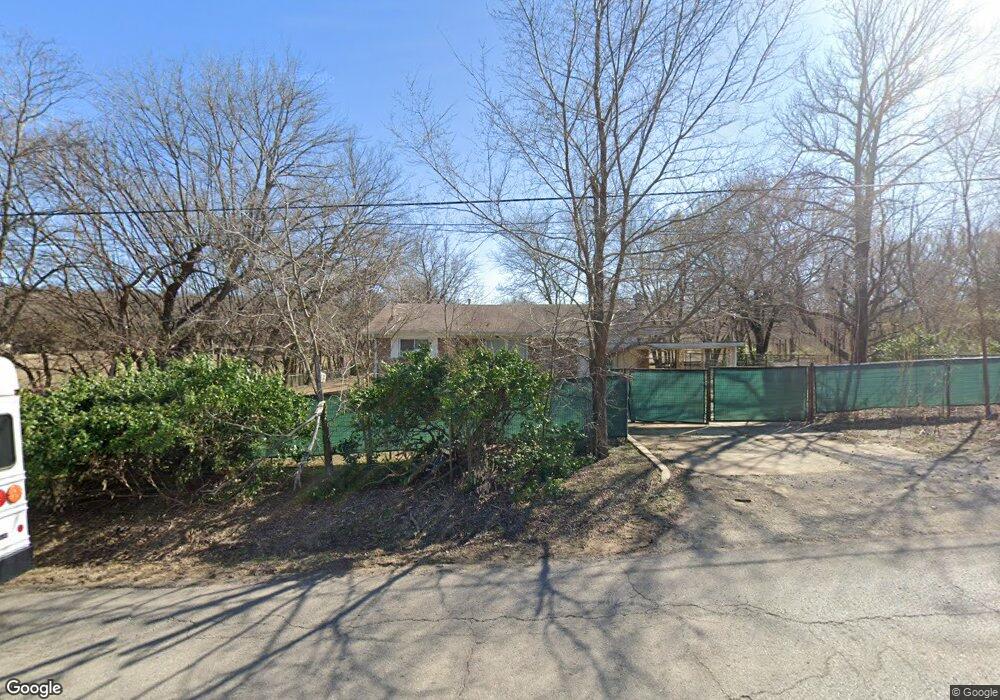 850 W Teel Rd, Sapulpa, OK 74066 - photo 1