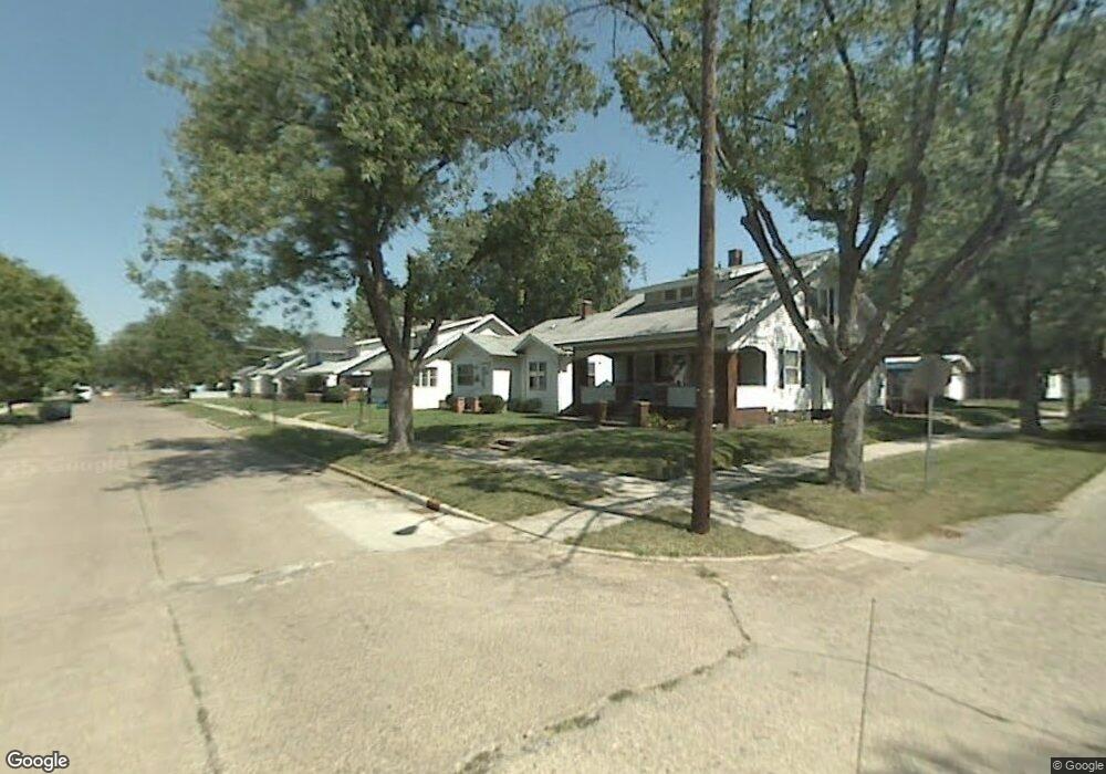 1822 Stevens Ave, Elkhart, IN 46516 - photo 1