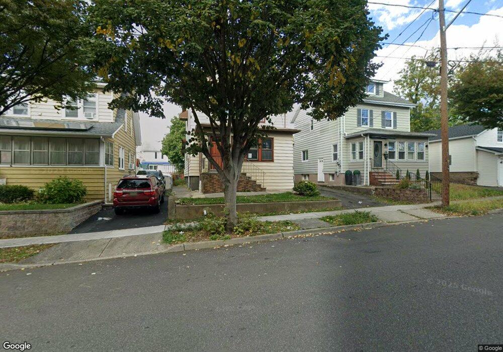 338 E 4th St, Clifton, NJ 07011 - photo 1