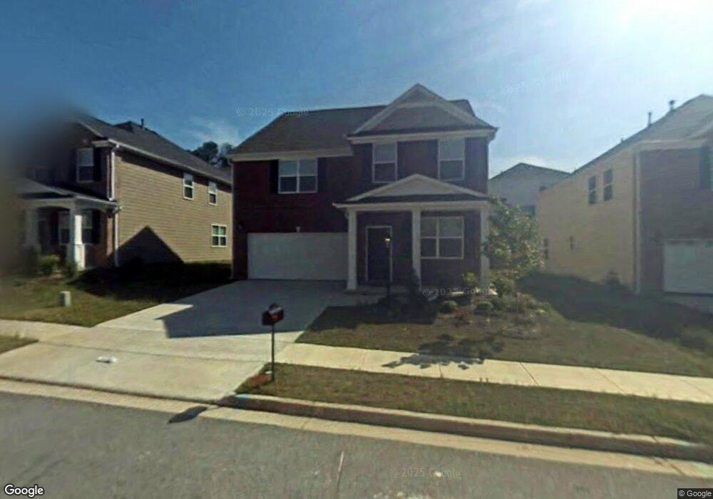 2565 Meadow Trace Dr, Grayson, GA 30017 - photo 1