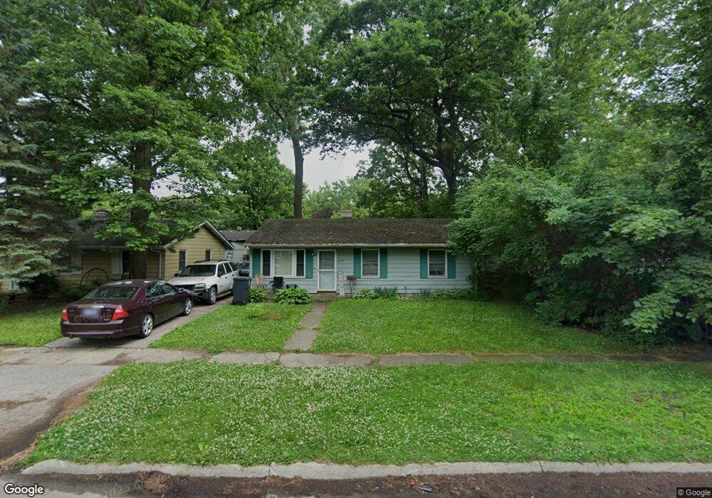 2408 Beta Ln, Flint, MI 48506 - photo 1