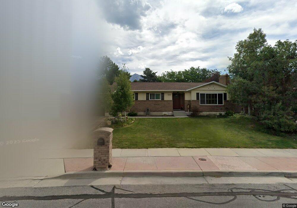 8357 S Viscounti Dr, Sandy, UT 84093 - photo 1