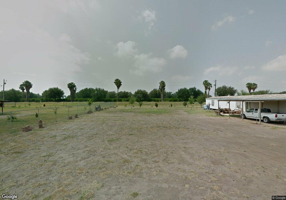 1111 Ruger St, Donna, TX 78537 - photo 1