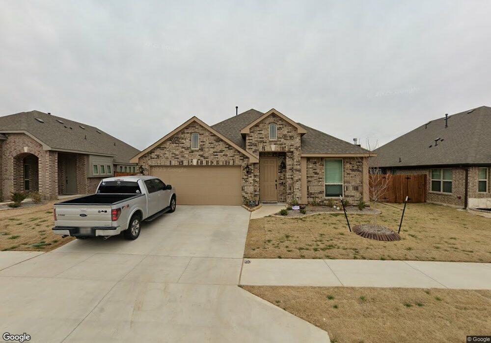 4724 Hazy Hollow Ln, Crowley, TX 76036 - photo 1